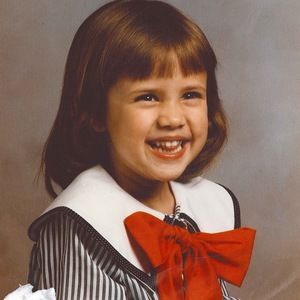 Meet your Posher, Casey